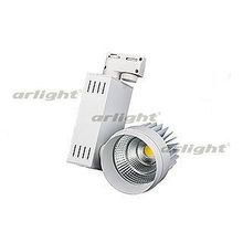 Arlight Светильник на штанге Arlight  LGD-538WH 25W Warm White ID - 449047