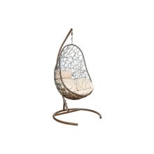 Мебель Импэкс Подвесное кресло LESET АЖУР