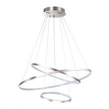 Odeon Light 3963 99L SATURNO люстра подвесная с кольцами