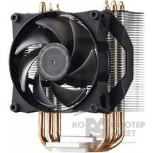 Cooler Master Air Pro3, 650 - 3000 RPM, 150W, Full Socket Support MAY-T3PN-930PK-R1