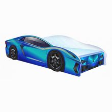 Кровати-машины Ламбо Л003