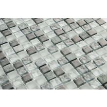 Tercocer Mosaic Cristall Mos-509 Las-43 30.5x30.5 см