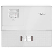 OPTOMA ZU506Te