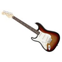 American Standard Stratocaster, Maple Fingerboard, Bordeaux Metallic