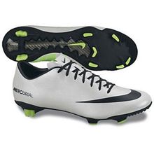 Бутсы Nike Mercurial Veloce Fg 555447-003 Sr