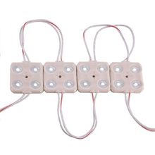 Deko-light Модуль Deko-Light Modul 2835CW 1,5W 12V (20x) 848000 ID - 263212