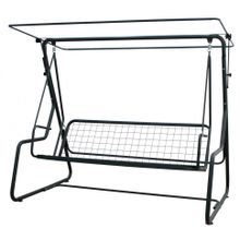 Садовые качели РАНДЕВУ ПРЕМИУМ