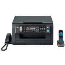 PANASONIC KX-MB2051RU-B МФУ лазерное чёрно-белое