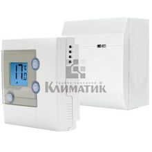 Терморегулятор беспроводной Salus Control RT300RF