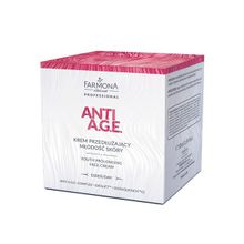 Крем продлевающий молодость Farmona Anti-AGE Glycation Youth Extending Cream 50мл