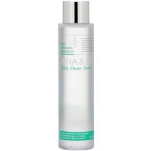 Mizon AHA & BHA Daily Clean Toner 150 мл