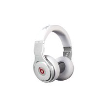 Monster beats by dr.dre beats Pro White (900-00035-03)