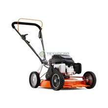 Газонокосилка бензиновая Husqvarna WB48S Pro 9669780-02 (9669780-01)