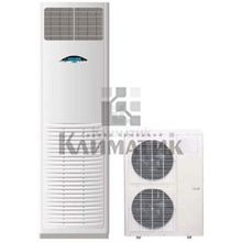 Колонный кондиционер GENERAL CLIMATE GC-FS60AWN1