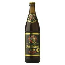 Пиво Дингслебенер Лава, 0.500 л., 6.0%, темное, 20