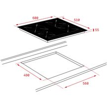 TEKA IZ 6420 LONDON BRICK