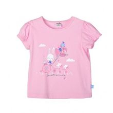 Crockid Pink Baloon розовая