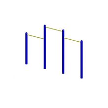 Спортивные элементы