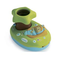Smoby Музыкальный проектор со светом и звуком, синий 211424