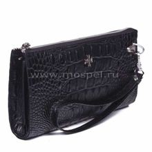 Мужской клатч 9437 N.Bambino Black