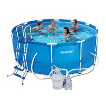Бассейн каркасный BestWay 56259 (366х122см)