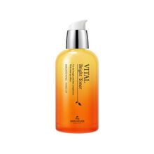 Тоник витаминизированный осветляющий The Skin House Vital Bright Toner 130мл