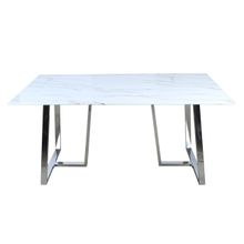 ПМ: Stool Group Стол обеденный Даллас DT-923