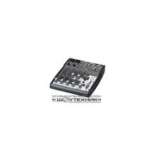 Микшерный пульт BEHRINGER XENYX 1002