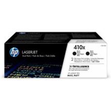 Картридж HP CF410XD CF410XF CF410F № 410X черный