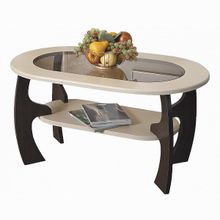 Олимп-мебель Стол журнальный Маджеста-2 1258527