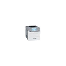 LEXMARK Lexmark T656dne монохромный лазерный принтер А4 (30G0402)