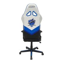 Компьютерное кресло DXRACER OH RZ32 WNB RACING Special Edition