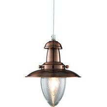 Arte Lamp A5518SP-1RB FISHERMAN подвесной светильник (для кухни)