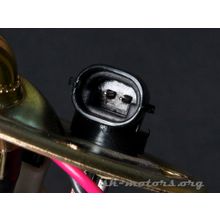 Насос топливный (бензонасос) ERA (Nexia, Espero)