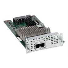 Cisco Cisco NIM-2BRI-NT-TE