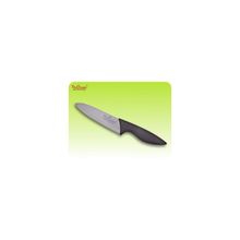 Керамический нож кухонный Tivosan TD156CB