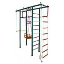 Вертикаль № 4