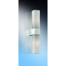 Odeon Light 2136 2W Wass настенно-потолочный влагозащищенный светильник