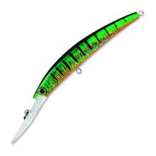 Воблер Crystal Minnow DD 110F, арт.F1012, PC Duel Yo-zuri