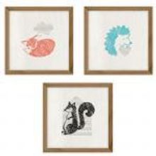 Umbra Декор для стен Fable арт. 470559-022