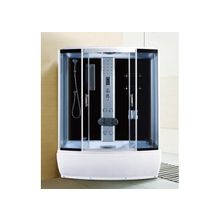 Душевой бокс FRESH F 9015 W