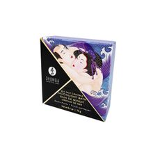 Shunga Соль для ванны Bath Salts Exotic Fruits с ароматом экзотических фруктов - 75 гр.