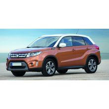 Блокиратор КПП для SUZUKI VITARA  2015-  А+ P - Гарант Консул 43008.R