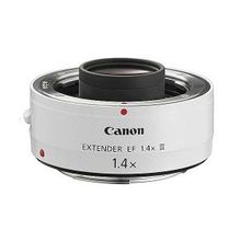 Экстендер Canon Extender EF 1.4x III