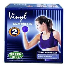 Гантели GreenHill, YW-102