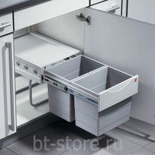 Система сортировки Hailo Space Saving 3641-12