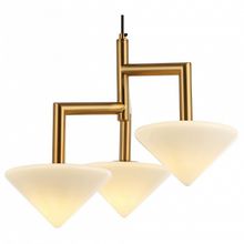 Stilfort Подвесная люстра Stilfort Pilze 2115 03 03P ID - 466725