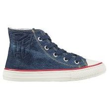 Кеды Transformers (Трансформеры) 5491, размер 32, цвет синие