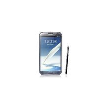Телефон Samsung N7100 Galaxy Note II Grey