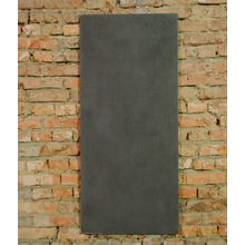 Стеновая панель из бетона (тёмно-серый)